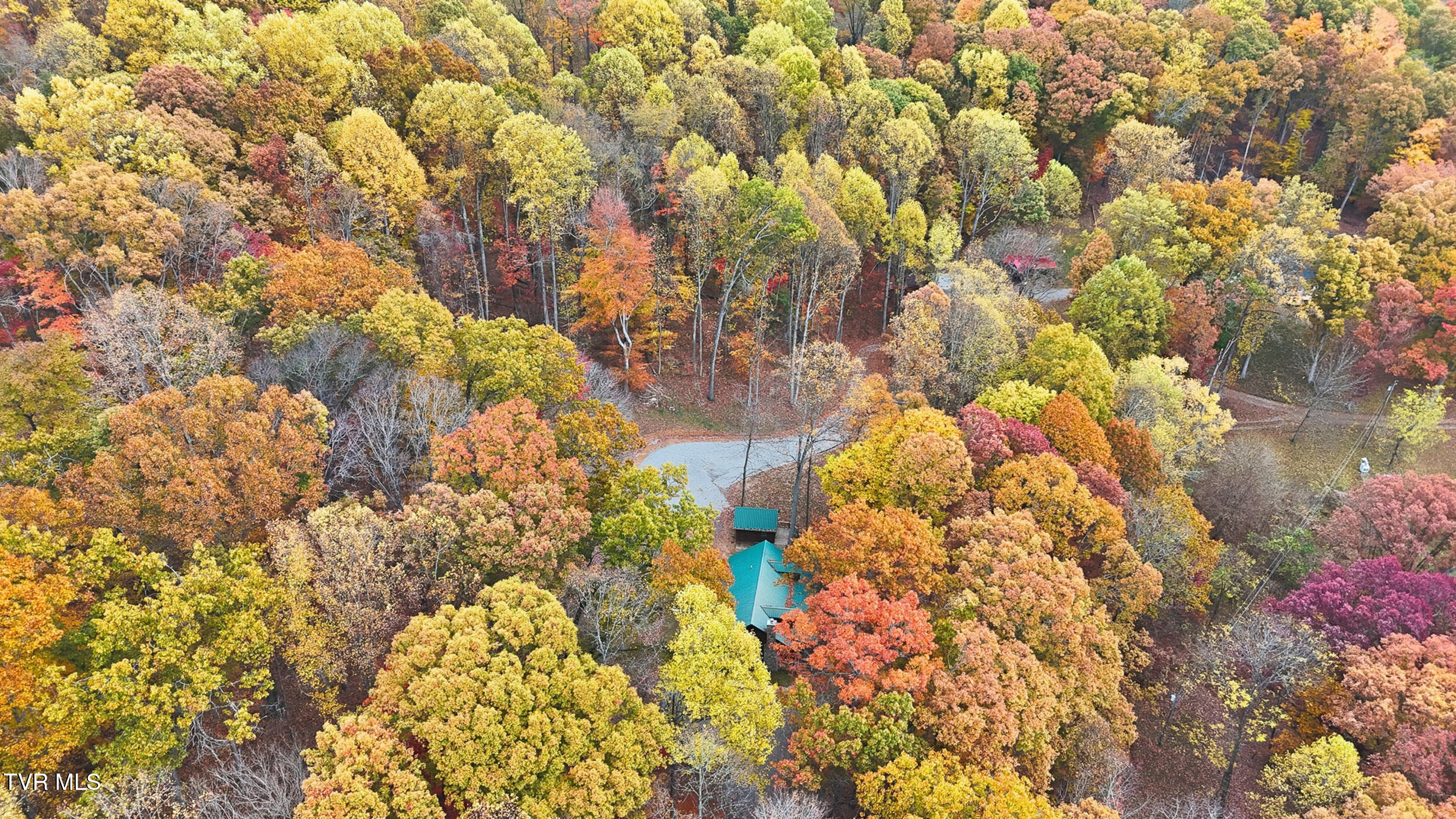 220 Old Orchard Road Castlewood, VA 24224 - Photo 32 of 41 40_dji_20251103120711_0572_d