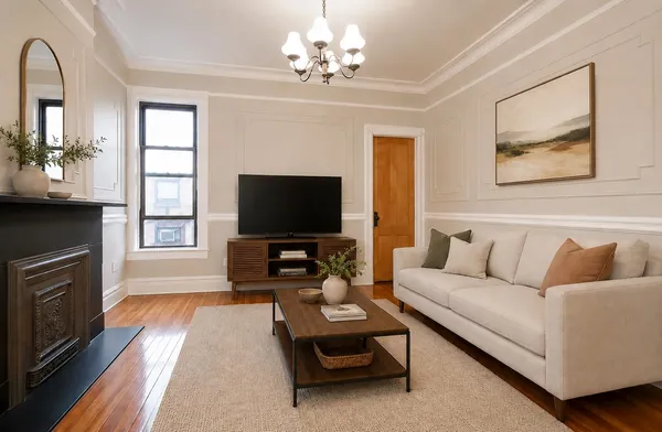 $3,750 | 1009 Willow Avenue, Unit 4L, Hoboken, NJ 07030