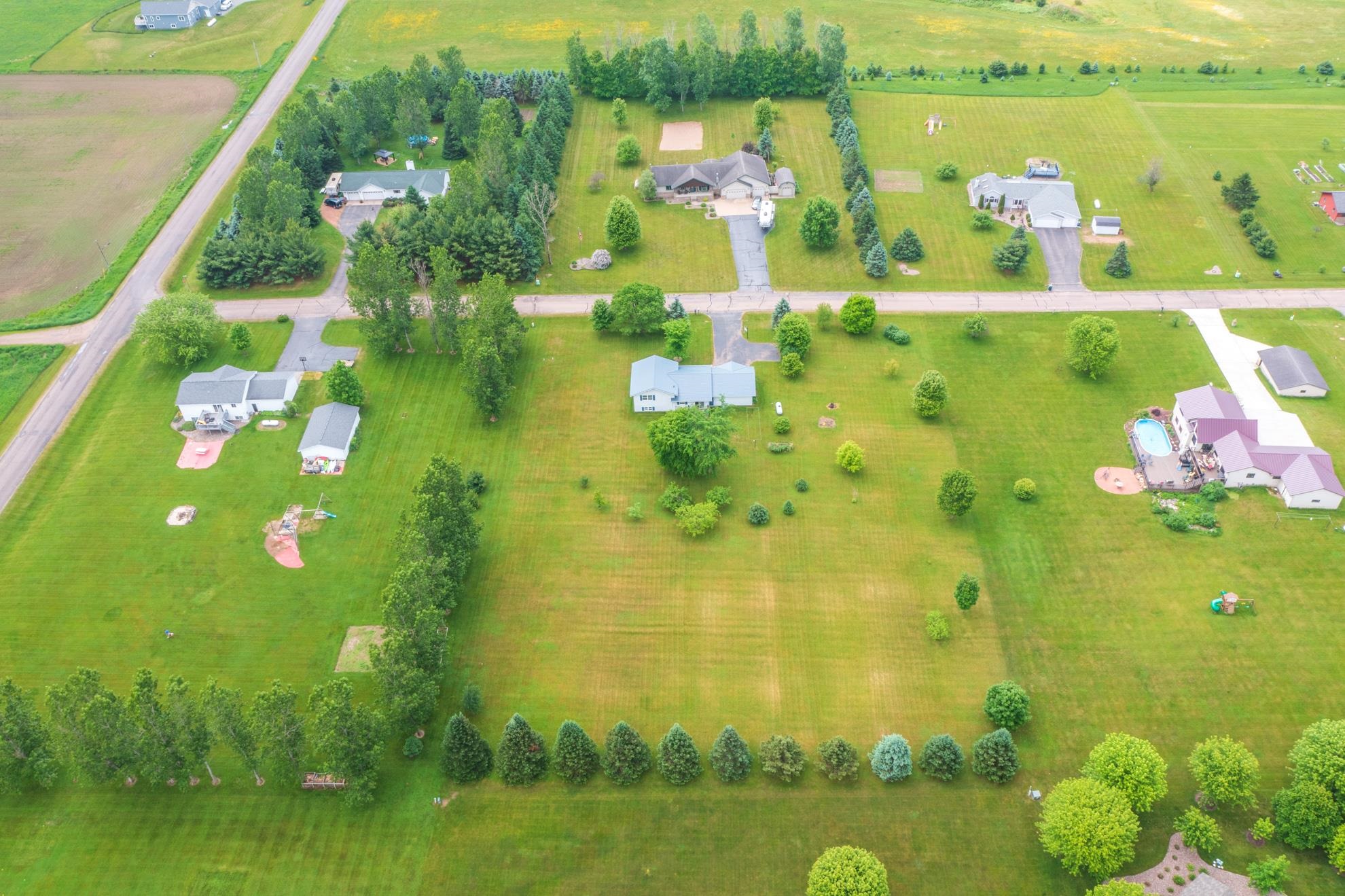 W2530 Violet Lane Merrill, WI 54452 - Photo 12 of 51