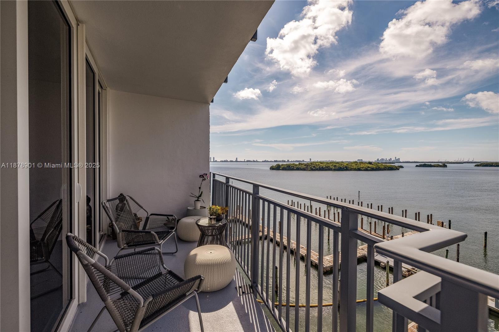 770 Northeast 69th Street, Unit 6H Miami, FL 33138 - Photo 15 of 71