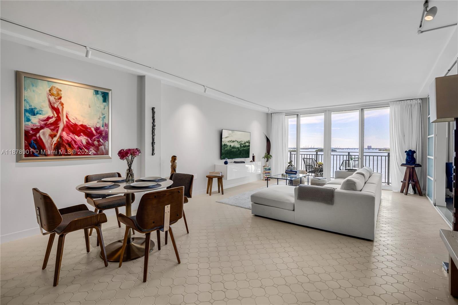 770 Northeast 69th Street, Unit 6H Miami, FL 33138 - Photo 18 of 71