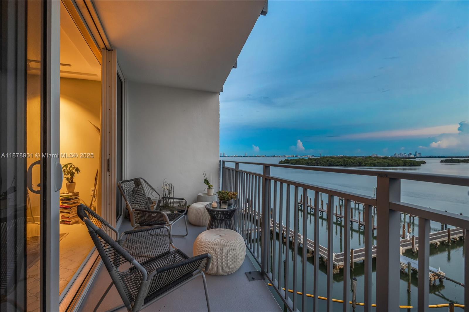 770 Northeast 69th Street, Unit 6H Miami, FL 33138 - Photo 19 of 71