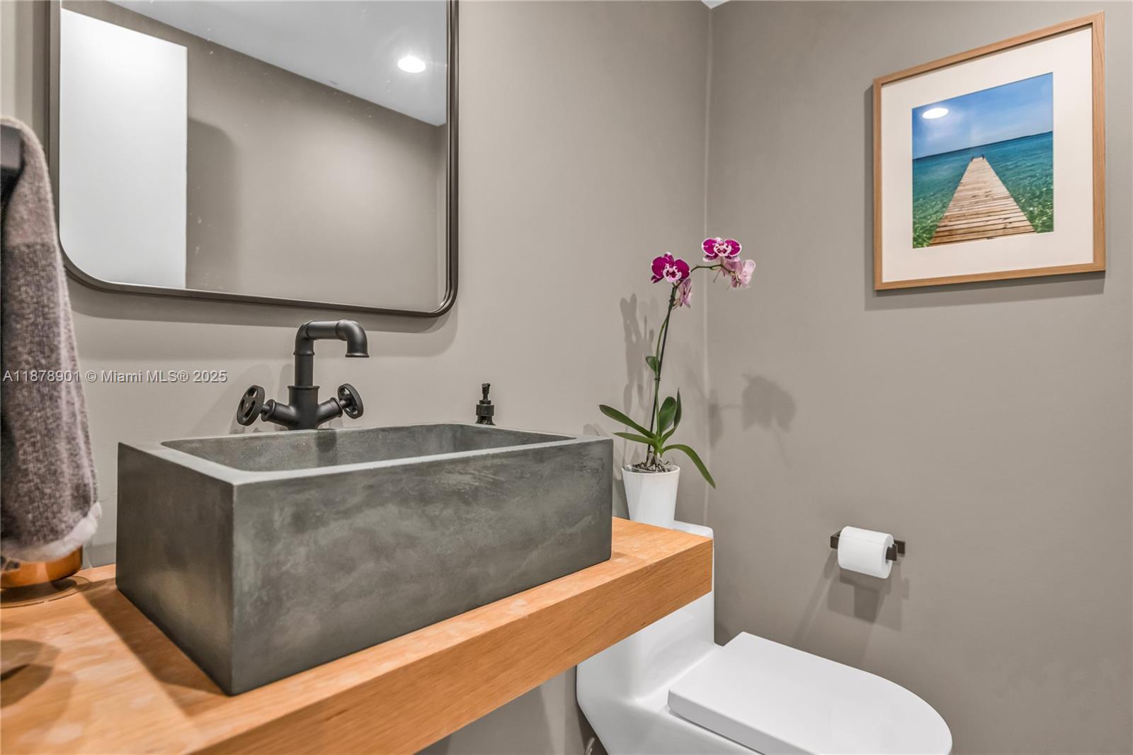 770 Northeast 69th Street, Unit 6H Miami, FL 33138 - Photo 20 of 71