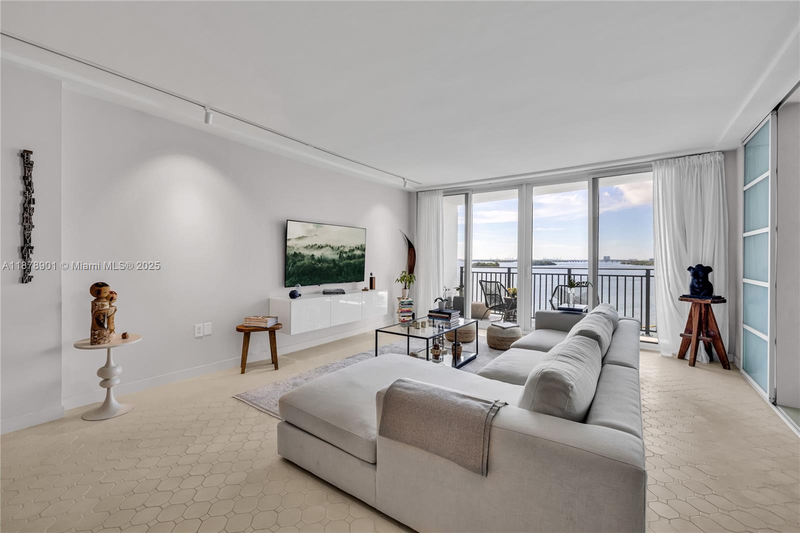 770 Northeast 69th Street, Unit 6H Miami, FL 33138 - Photo 22 of 71