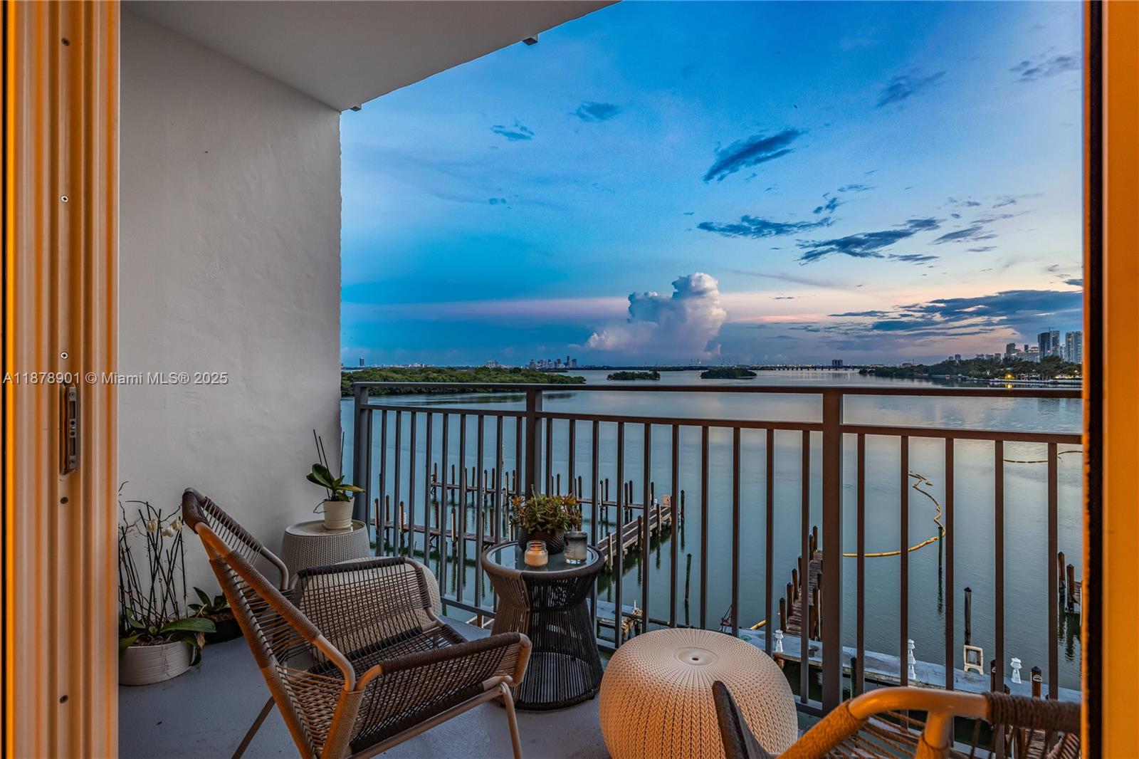 770 Northeast 69th Street, Unit 6H Miami, FL 33138 - Photo 3 of 71