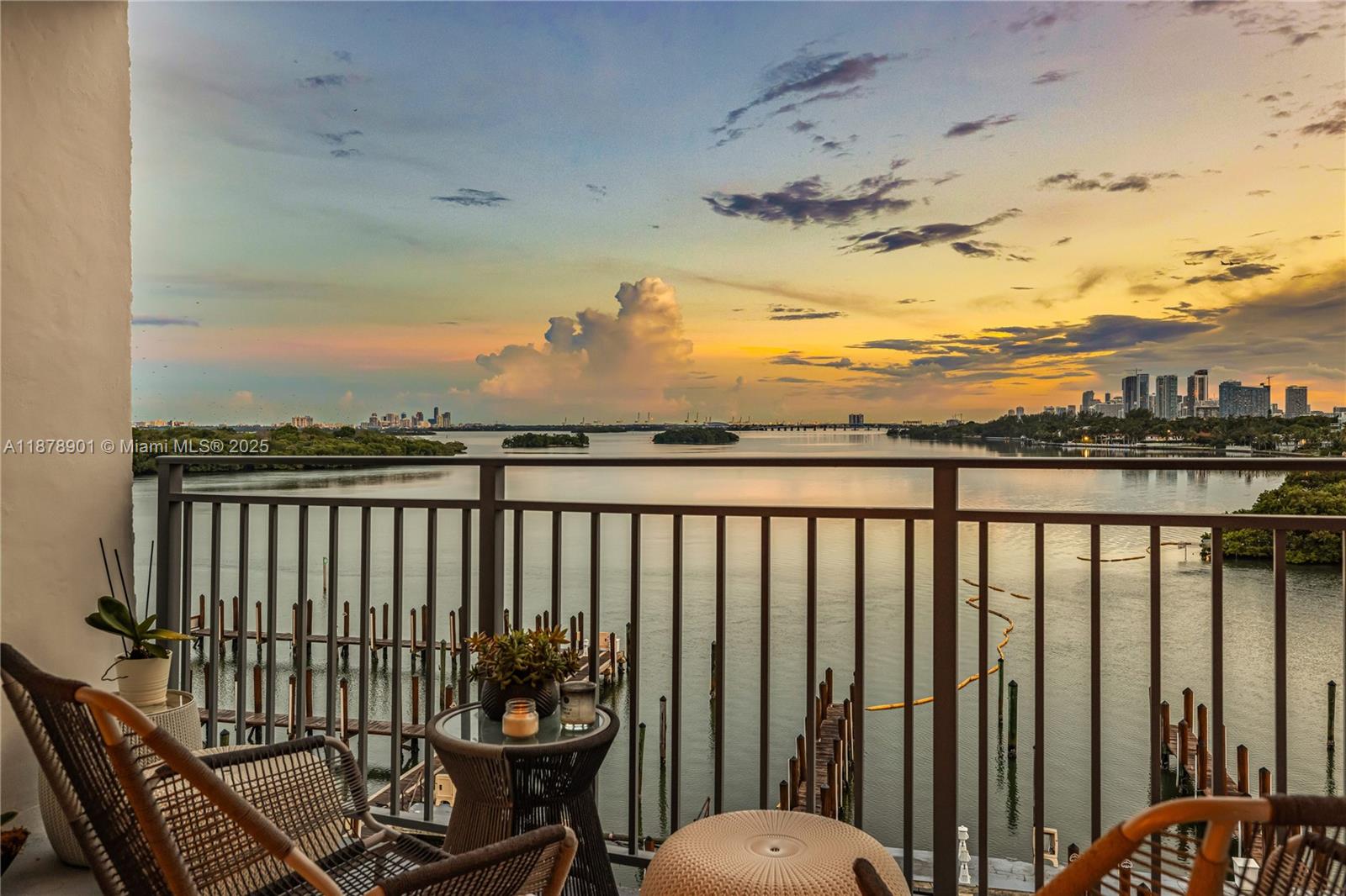 770 Northeast 69th Street, Unit 6H Miami, FL 33138 - Photo 33 of 71