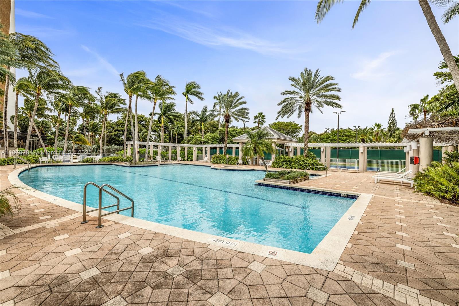 770 Northeast 69th Street, Unit 6H Miami, FL 33138 - Photo 38 of 71