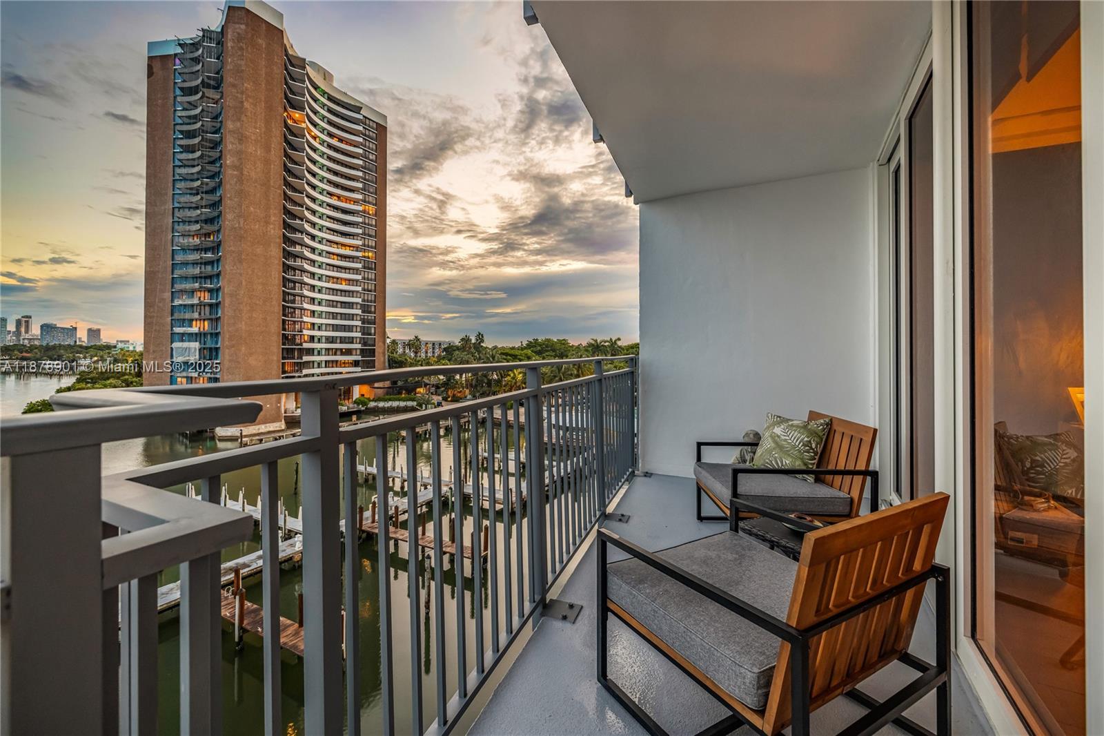 770 Northeast 69th Street, Unit 6H Miami, FL 33138 - Photo 50 of 71