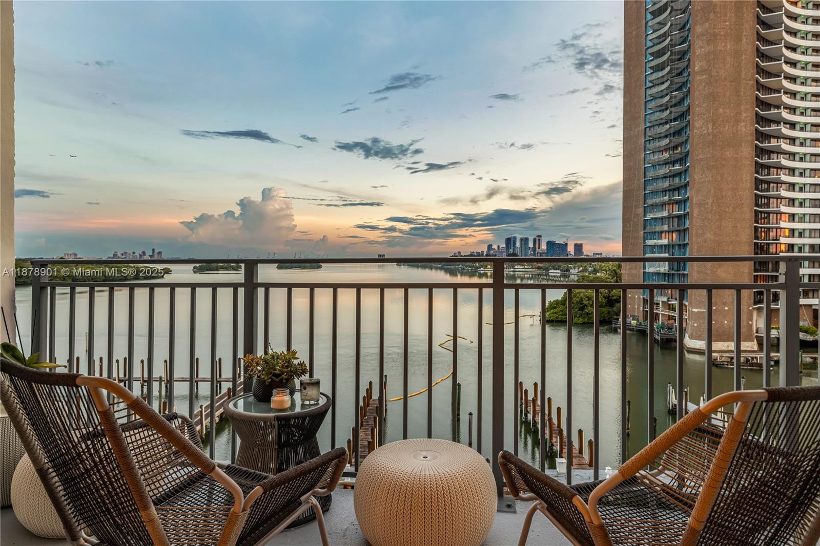 770 Northeast 69th Street, Unit 6H Miami, FL 33138 - Photo 51 of 71