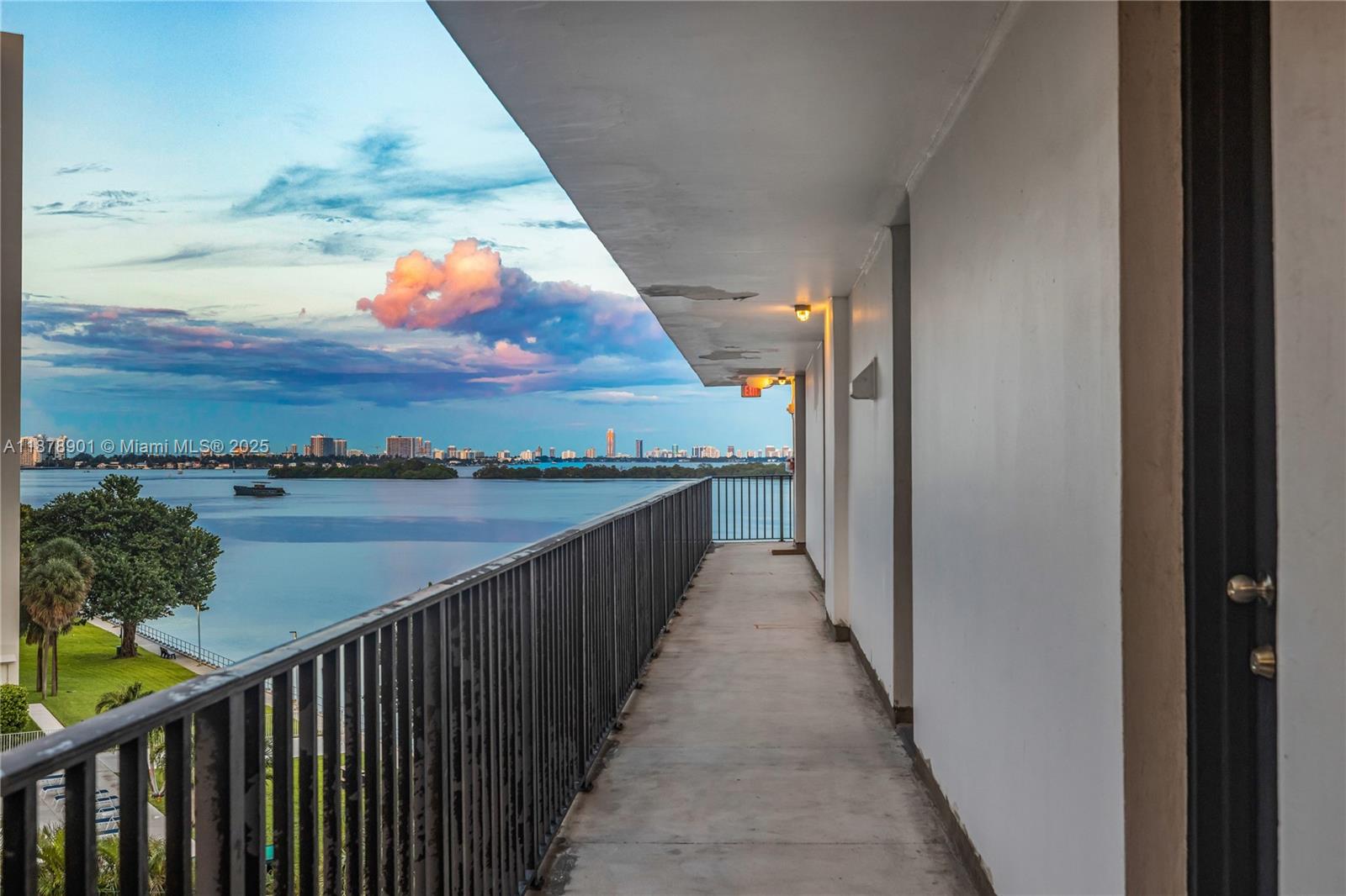 770 Northeast 69th Street, Unit 6H Miami, FL 33138 - Photo 53 of 71