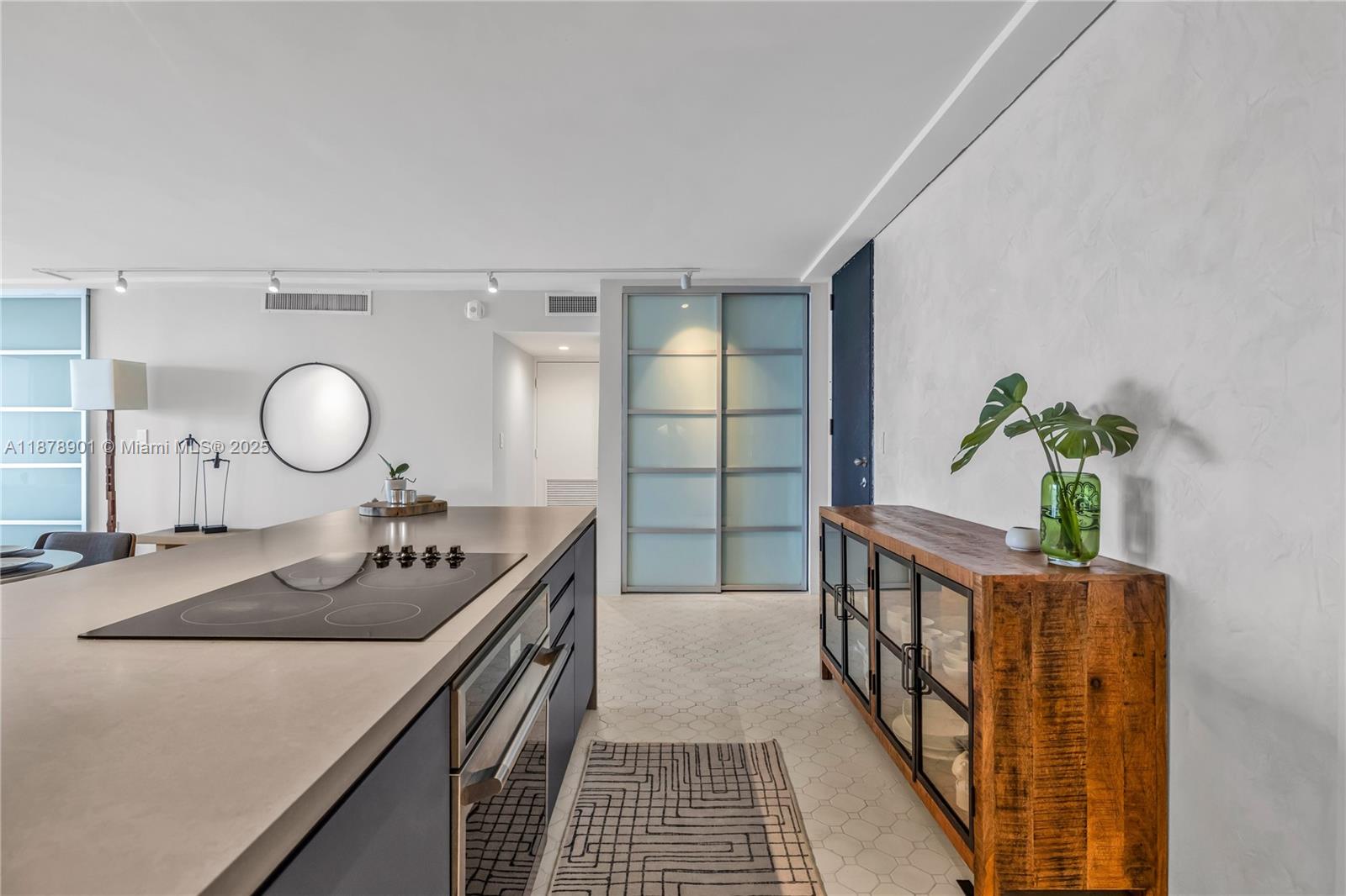 770 Northeast 69th Street, Unit 6H Miami, FL 33138 - Photo 70 of 71