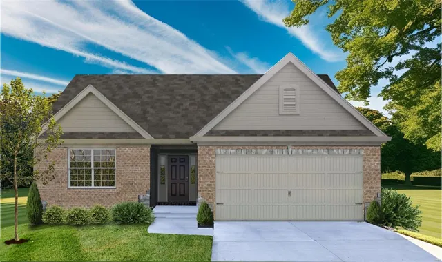 $429,060 | 1 Expanded Warson @ Vdp Dardenne Prairie, Dardenne Prairie, MO 63368