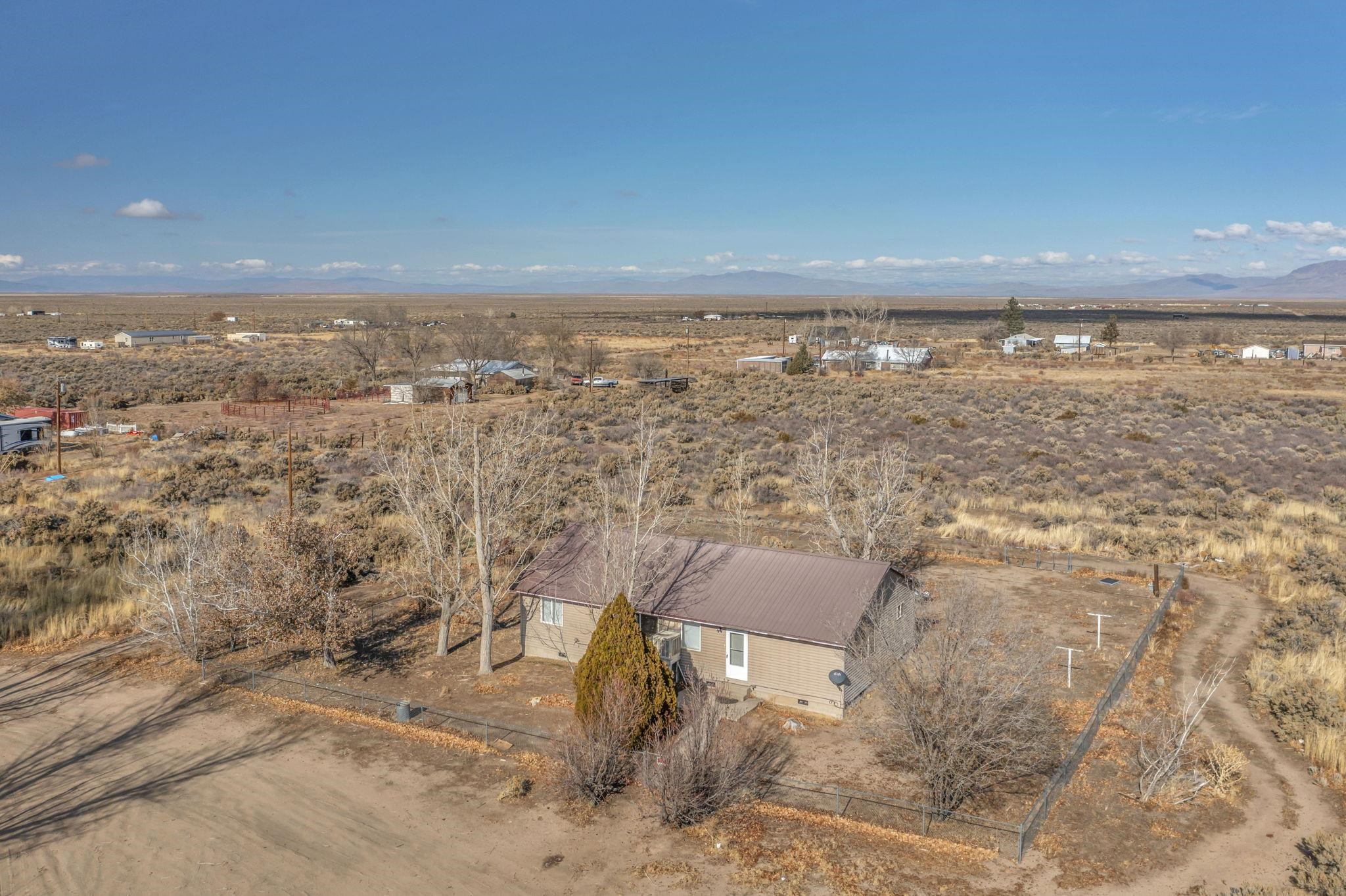 446-460 Lake View Drive Herlong, CA 96113 - Photo 3 of 13 a view of city and ocean