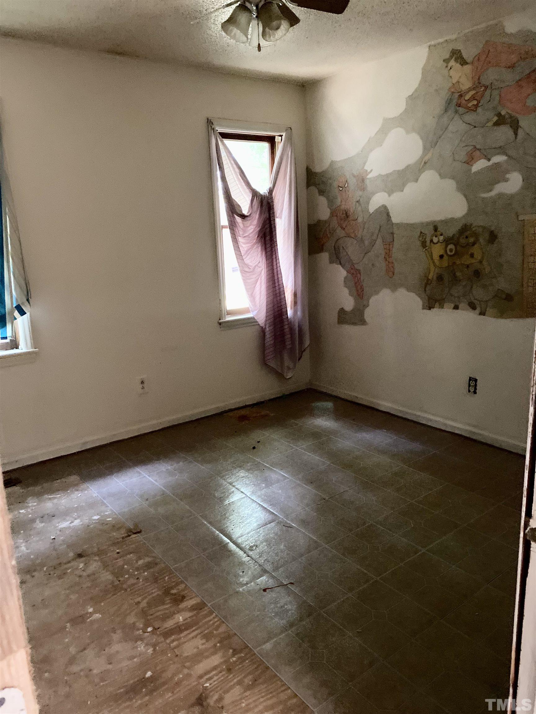 102 St Augustine Raleigh, NC 27610 - Photo 11 of 11 a view of an entryway