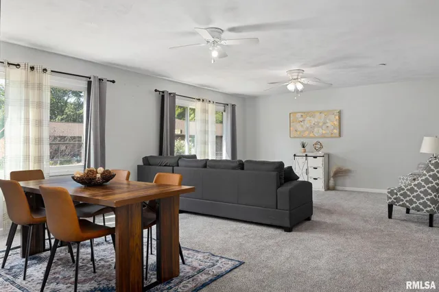 $2,250 | 107 Chestnut Drive, Morton, IL 61550