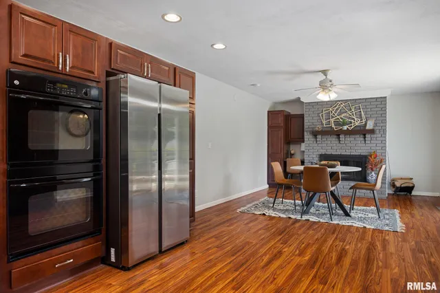 $2,250 | 107 Chestnut Drive, Morton, IL 61550