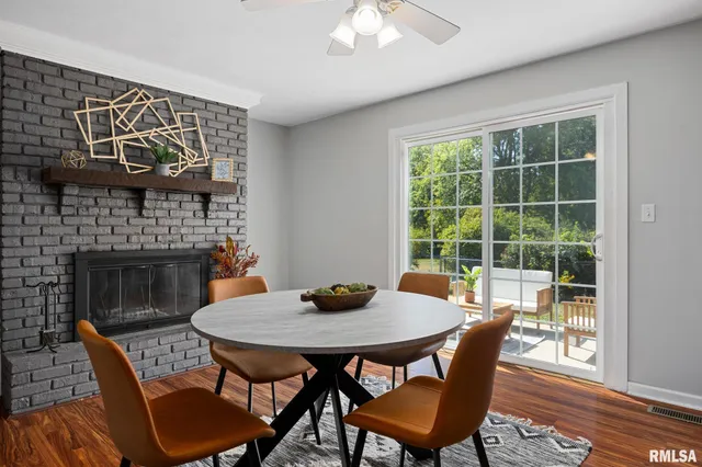 $2,250 | 107 Chestnut Drive, Morton, IL 61550