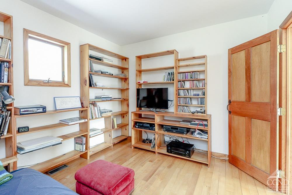 286 West Hill Road New Lebanon, NY 12125 - Photo 12 of 36 a view of walk in closet with clothes and shoes
