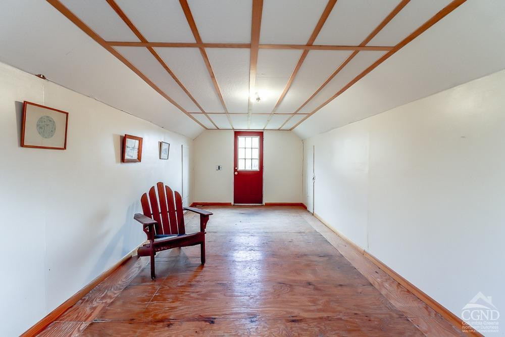 286 West Hill Road New Lebanon, NY 12125 - Photo 32 of 36 a view of livingroom with furniture and window