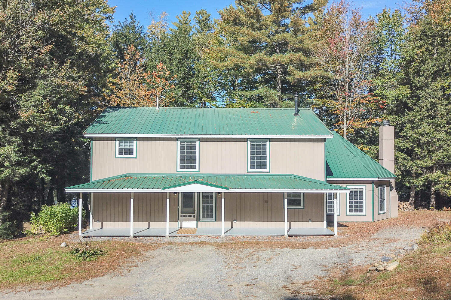 33 Blue Jay Way Embden, ME 04958 - Photo 34 of 98 33 Blue Jay Rd 2-04-(ZF-4325-00665-1-004