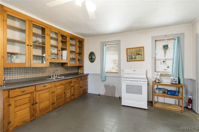 $269,900 | 872 French Road, Cheektowaga, NY 14227