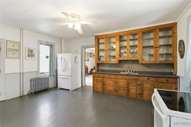 $269,900 | 872 French Road, Cheektowaga, NY 14227