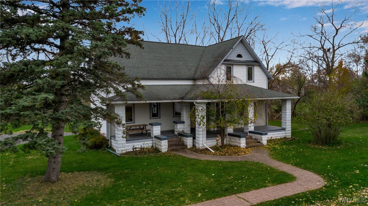 872 French Road Cheektowaga, NY 14227 - Photo 2 of 47