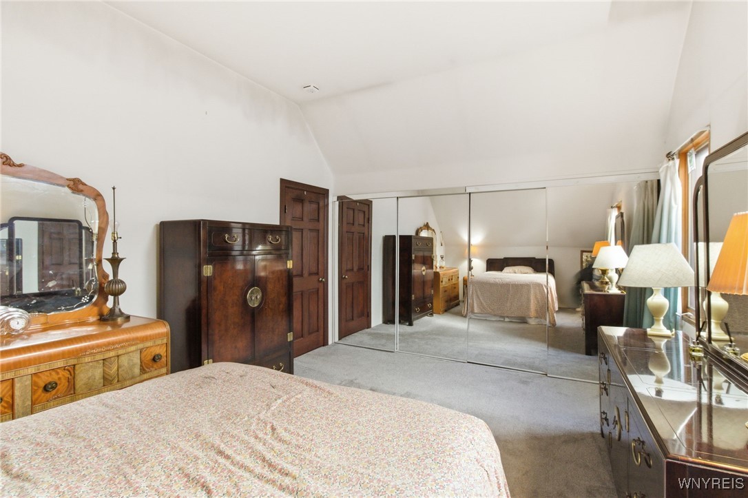 872 French Road Cheektowaga, NY 14227 - Photo 25 of 47