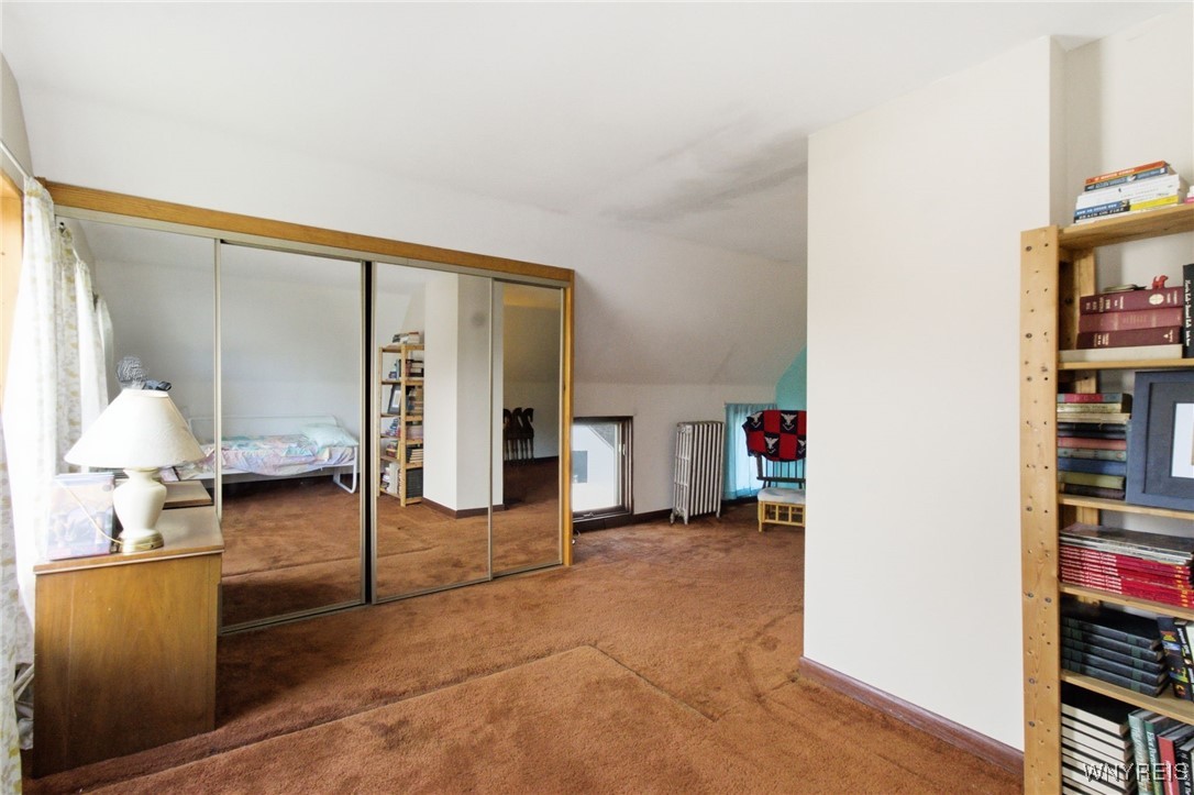 872 French Road Cheektowaga, NY 14227 - Photo 36 of 47