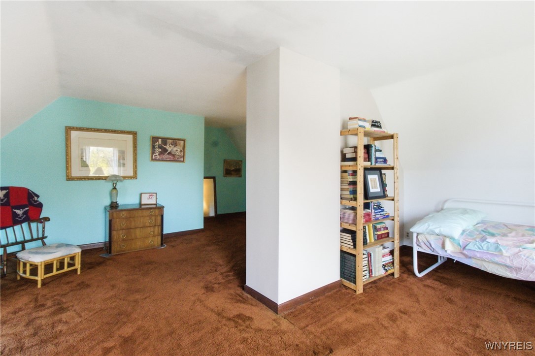 872 French Road Cheektowaga, NY 14227 - Photo 37 of 47