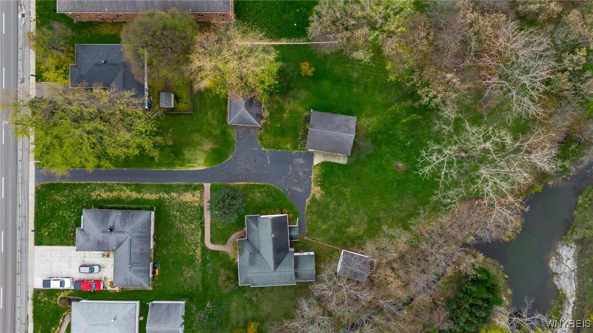 872 French Road Cheektowaga, NY 14227 - Photo 38 of 47