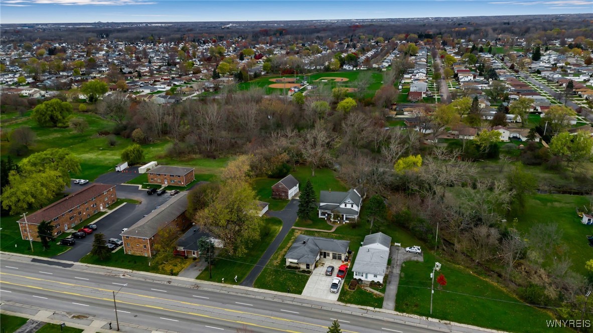 872 French Road Cheektowaga, NY 14227 - Photo 40 of 47