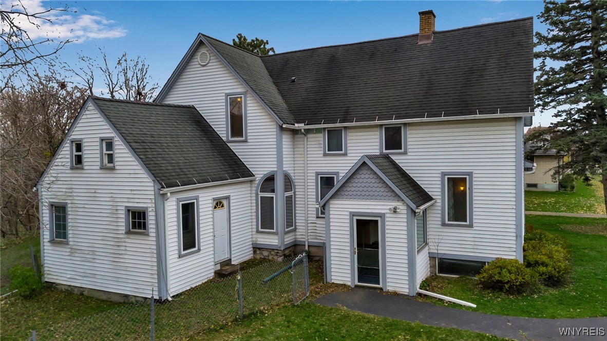 872 French Road Cheektowaga, NY 14227 - Photo 41 of 47