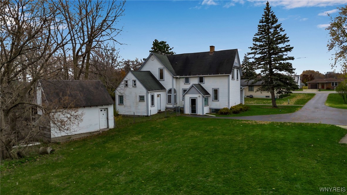 872 French Road Cheektowaga, NY 14227 - Photo 42 of 47