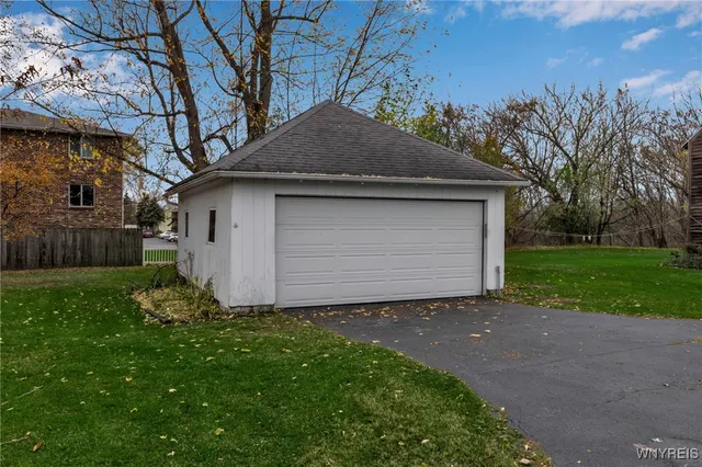 $269,900 | 872 French Road, Cheektowaga, NY 14227