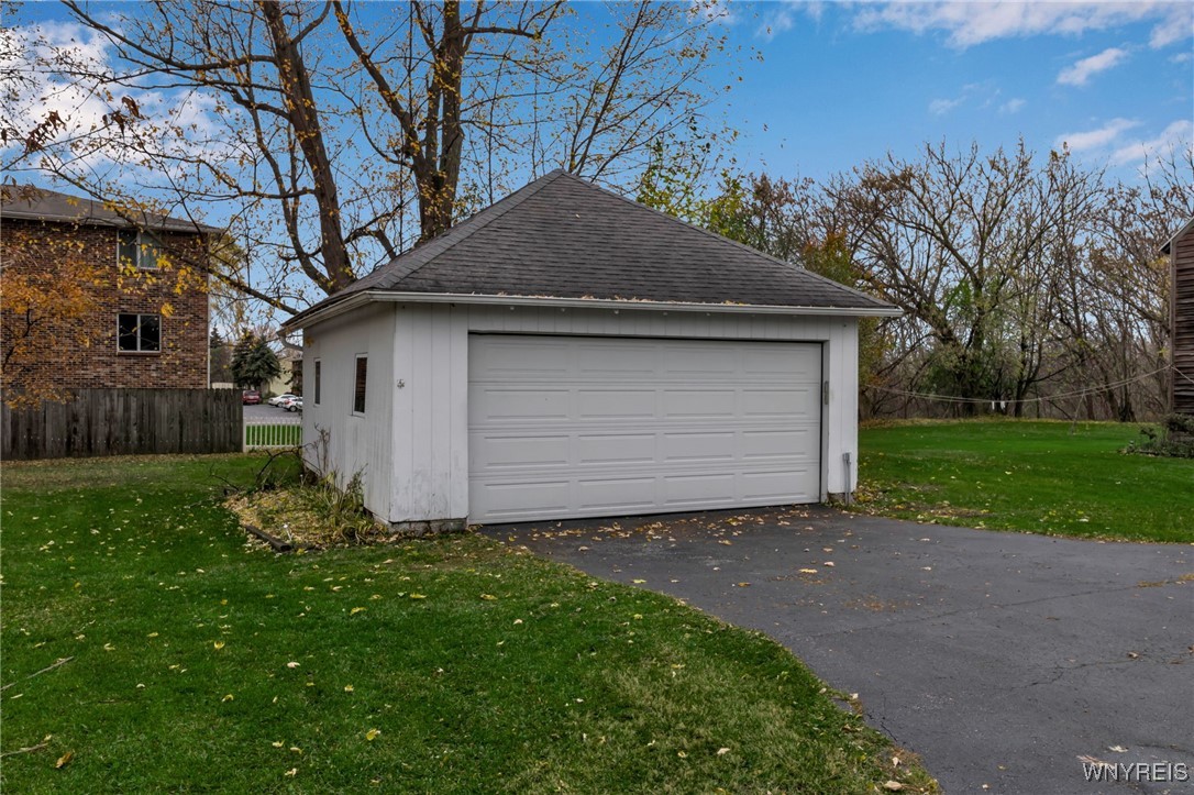 872 French Road Cheektowaga, NY 14227 - Photo 44 of 47