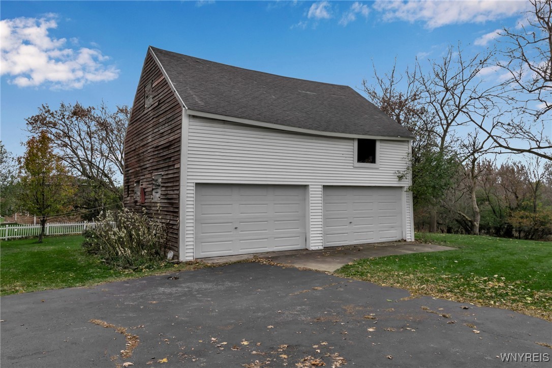 872 French Road Cheektowaga, NY 14227 - Photo 45 of 47