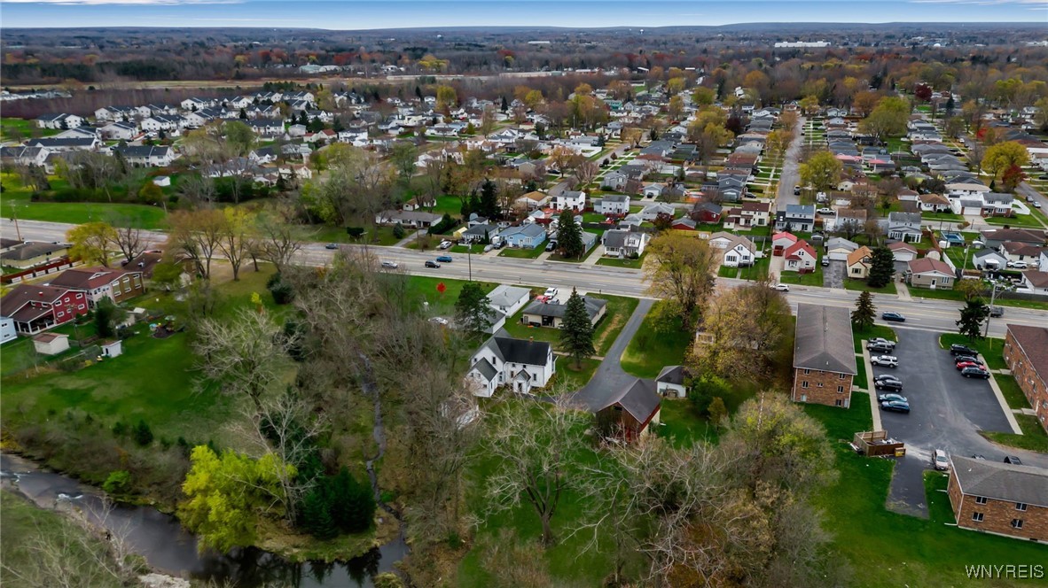 872 French Road Cheektowaga, NY 14227 - Photo 47 of 47