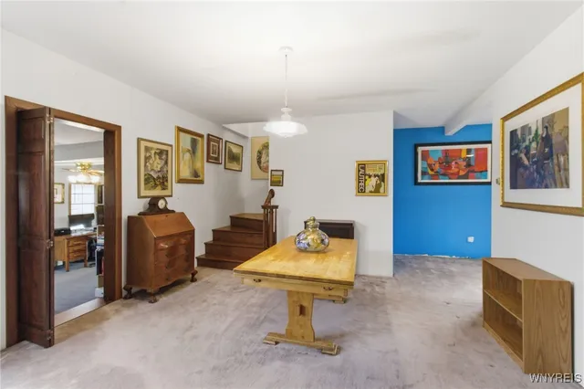 $269,900 | 872 French Road, Cheektowaga, NY 14227