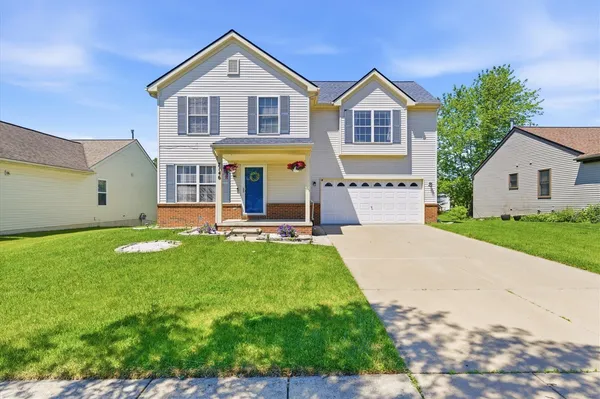 $399,900 | 7146 Fielding Street, Ypsilanti, MI 48197