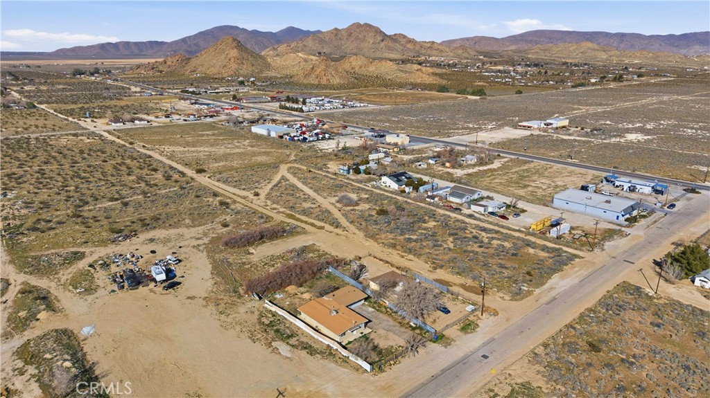 10380 Baker Road Lucerne Valley, CA 92356 - Photo 33 of 42