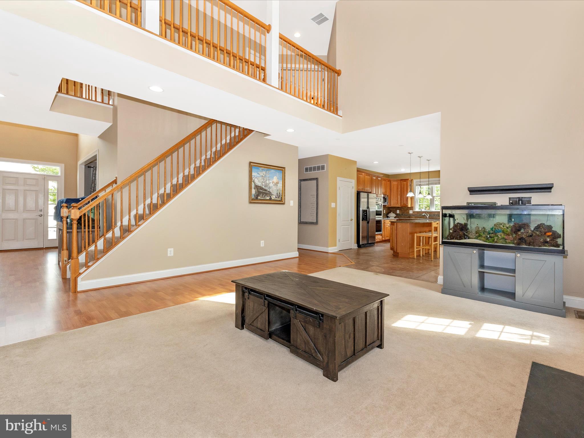 303 Saddleback Trail Mount Airy, MD 21771 - Photo 13 of 65 Family Room