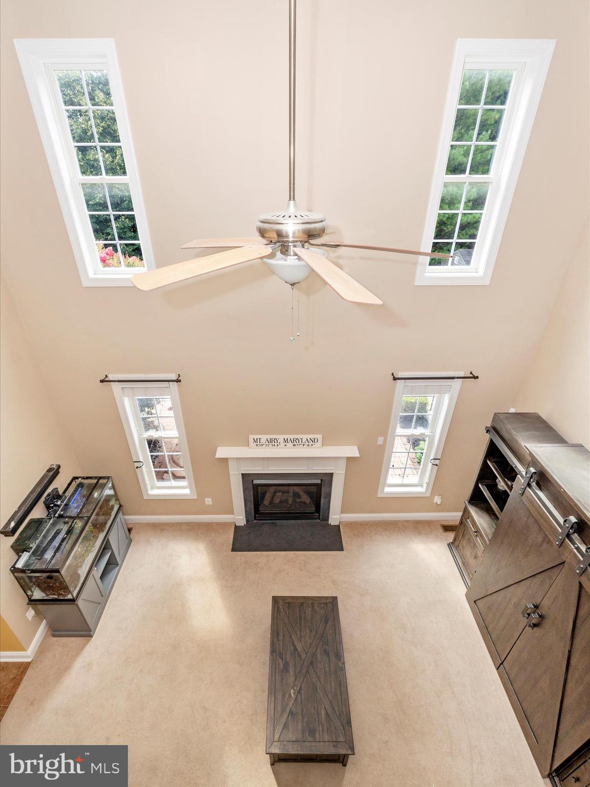 303 Saddleback Trail Mount Airy, MD 21771 - Photo 14 of 65 Family Room