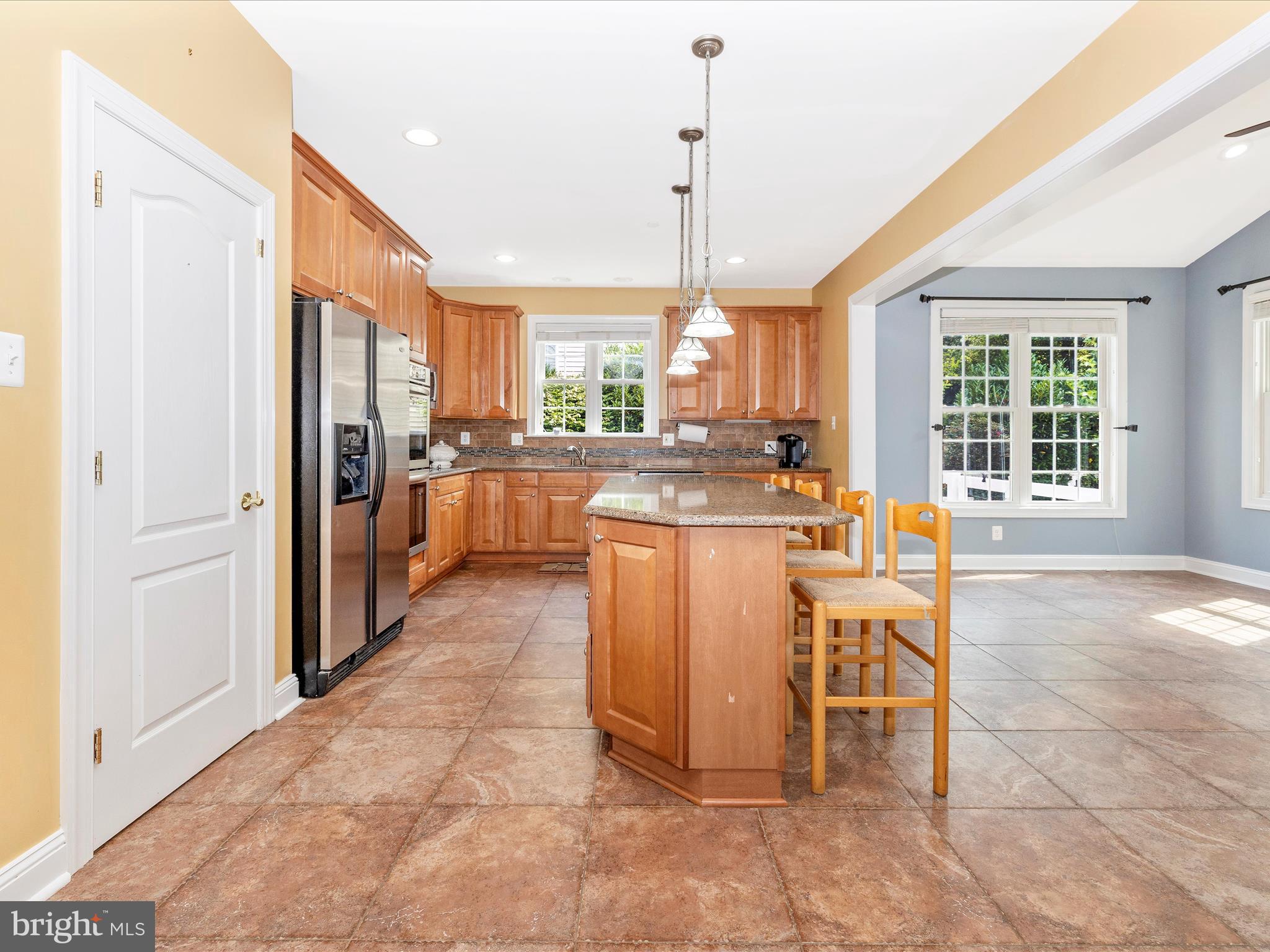 303 Saddleback Trail Mount Airy, MD 21771 - Photo 16 of 65 Kitchen