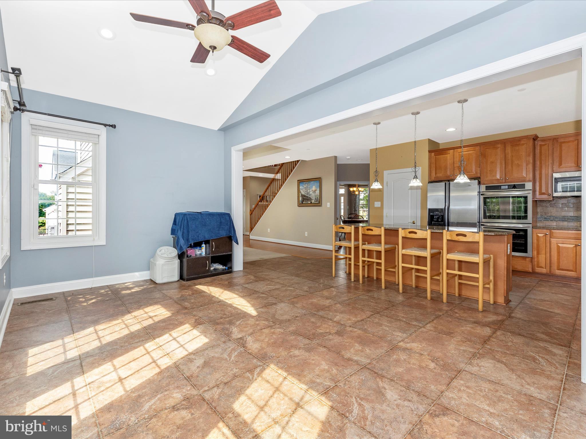 303 Saddleback Trail Mount Airy, MD 21771 - Photo 23 of 65 Morning Room