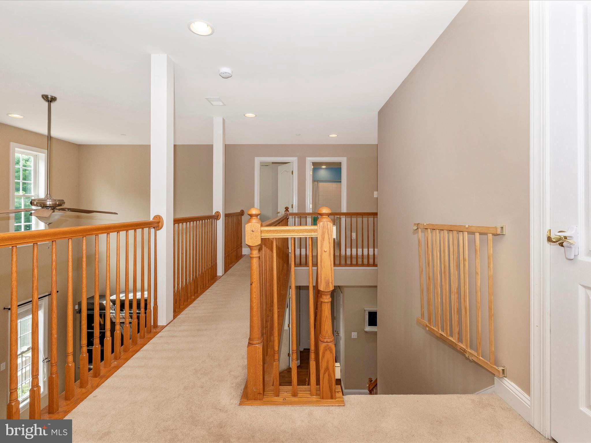 303 Saddleback Trail Mount Airy, MD 21771 - Photo 26 of 65 Landing