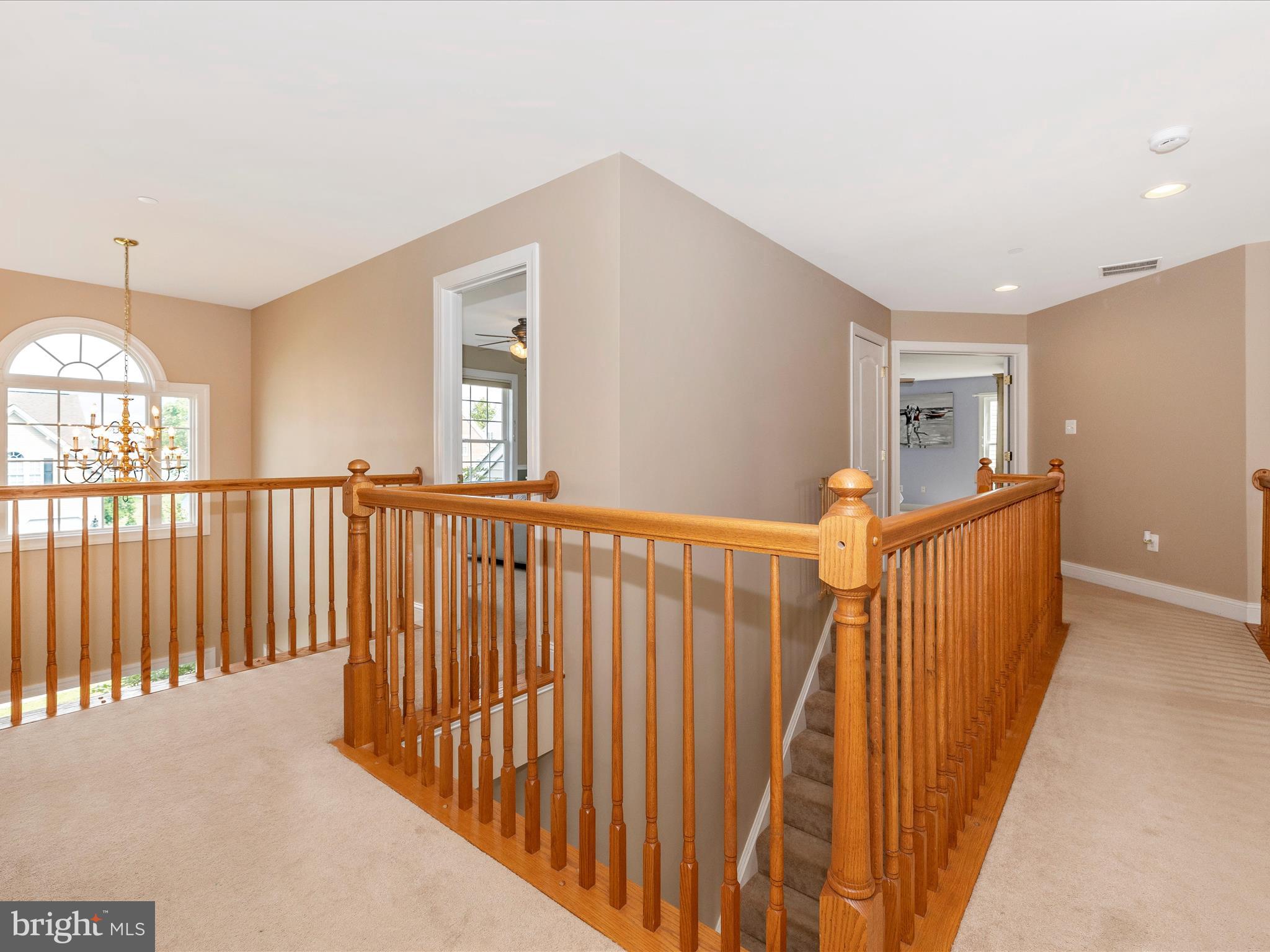 303 Saddleback Trail Mount Airy, MD 21771 - Photo 27 of 65 Landing