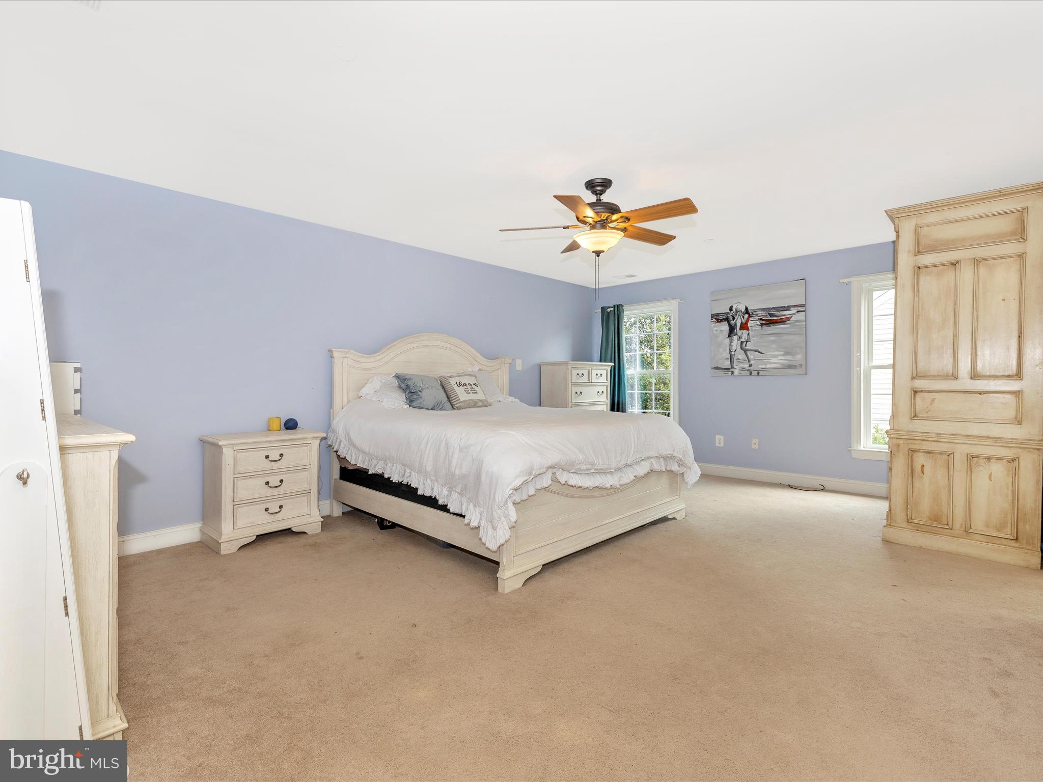 303 Saddleback Trail Mount Airy, MD 21771 - Photo 28 of 65 Primary Bedroom