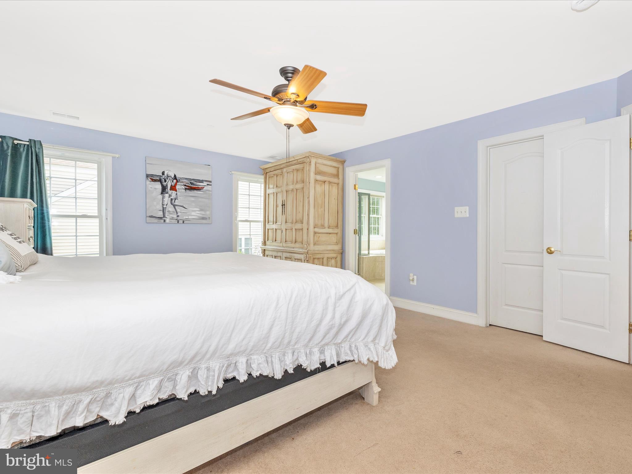 303 Saddleback Trail Mount Airy, MD 21771 - Photo 29 of 65 Primary Bedroom