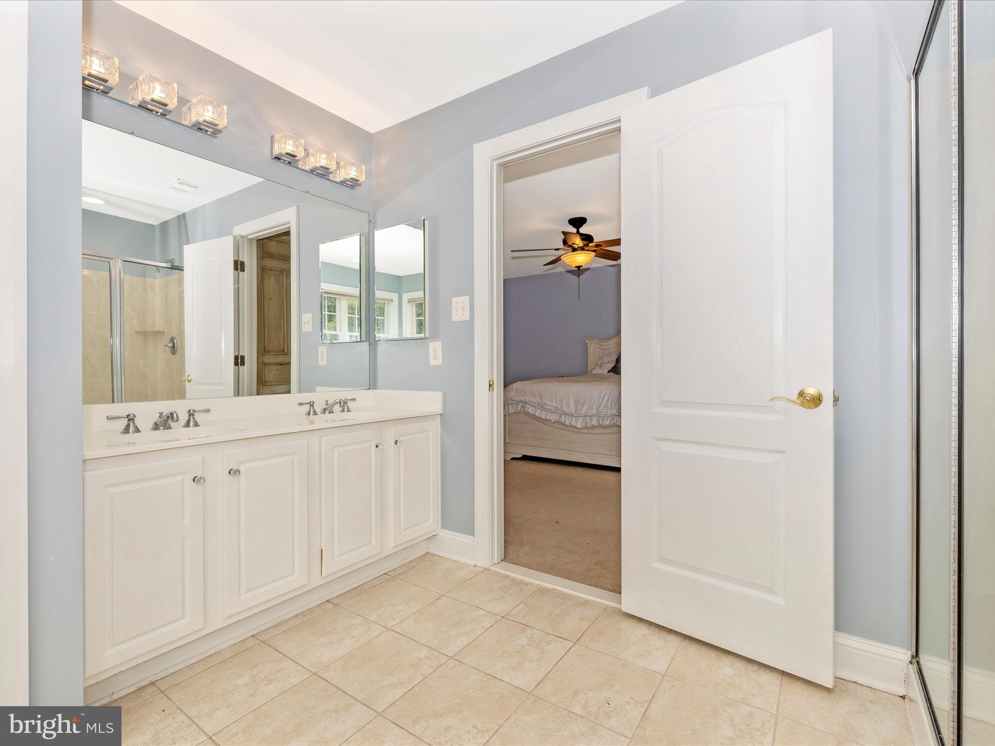 303 Saddleback Trail Mount Airy, MD 21771 - Photo 33 of 65 Primary Bathroom